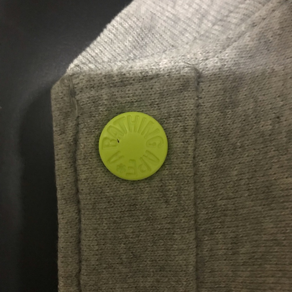 Bape Cardigan - Picture 3 of 4